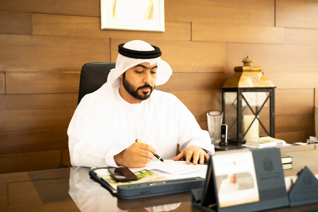 عمر حميد الشامسي للمحاماة والاستشارات القانونية وكاتب العدل الخاص
