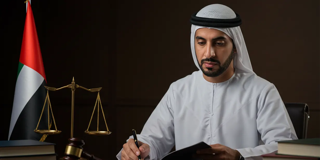 خدمات التقاضي وحل النزاعات في الإمارات: كيف يساعدك مكتب المحاماة؟