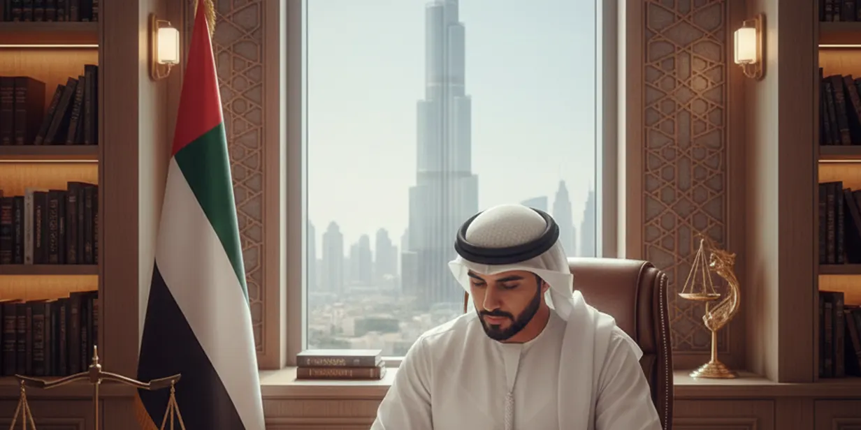 قانون العمل في الإمارات: حقوق الموظف وواجبات صاحب العمل
