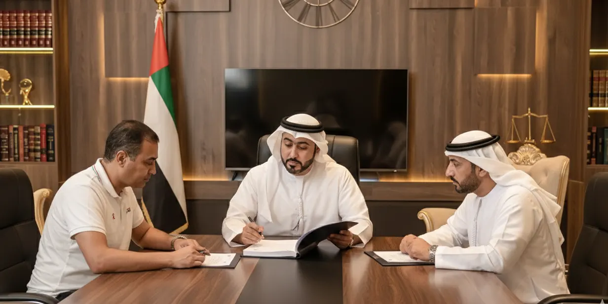التحكيم التجاري في الإمارات: بديل فعال للتقاضي التقليدي