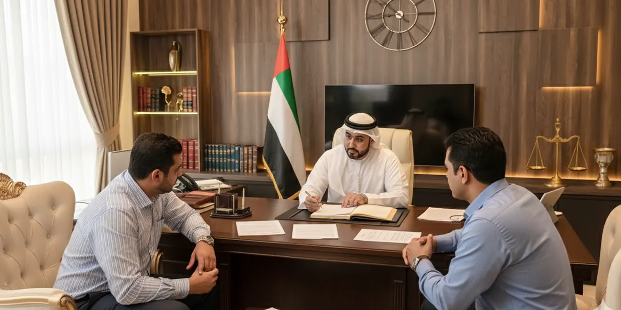 كيف يساعدك مكتب المحاماة في تحصيل الديون والمستحقات المالية؟