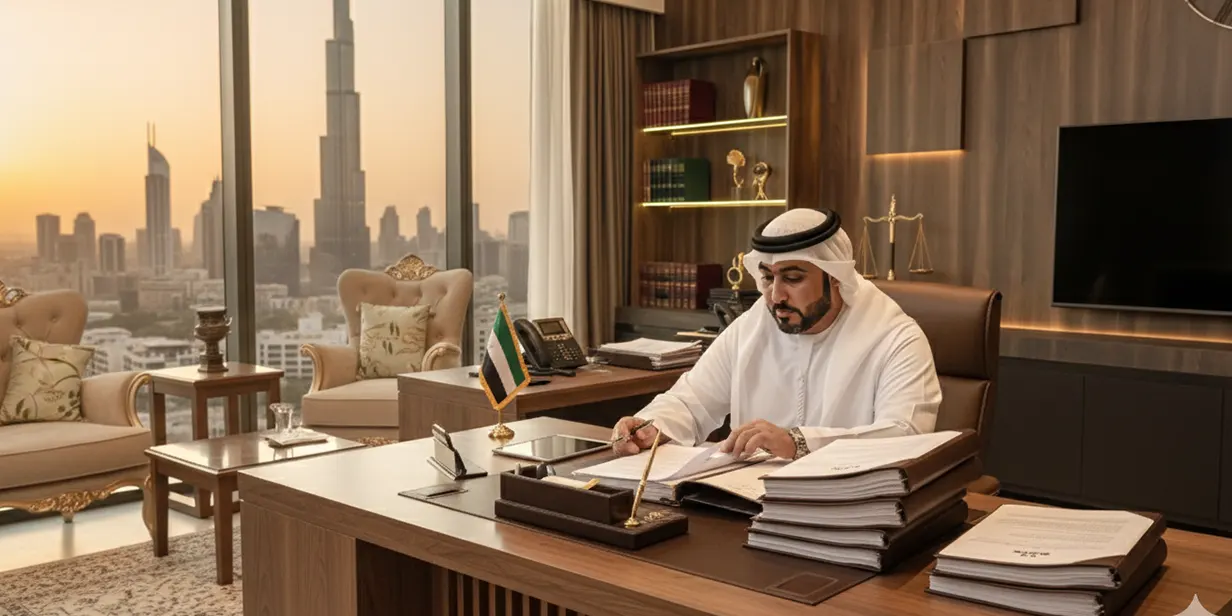 الوصايا والإرث في القانون الإماراتي: ما الذي يجب أن تعرفه؟