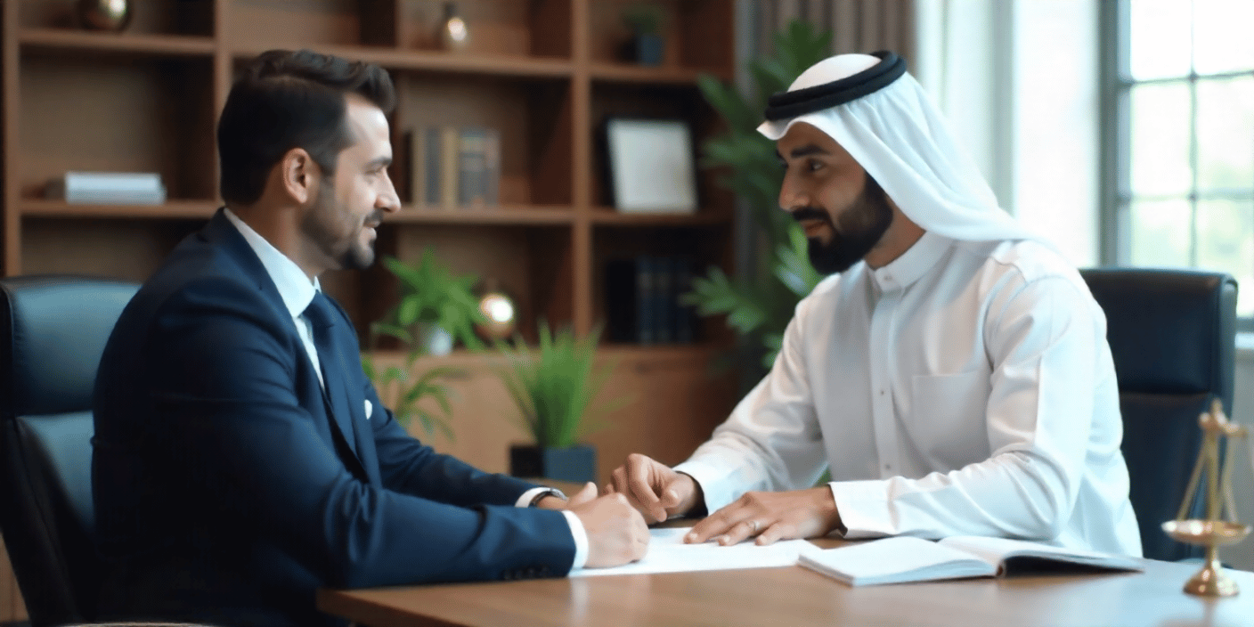 الاستشارات القانونية