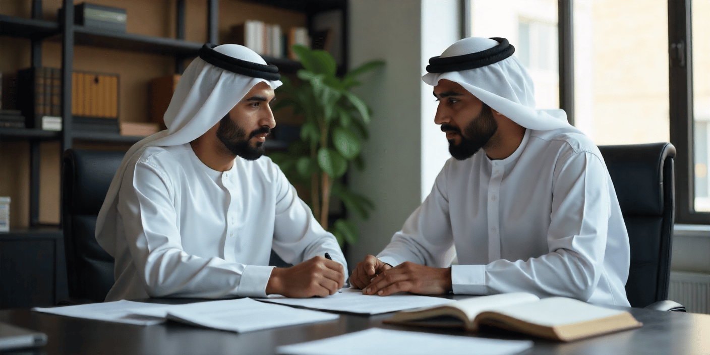 قضايا ونزاعات العمل