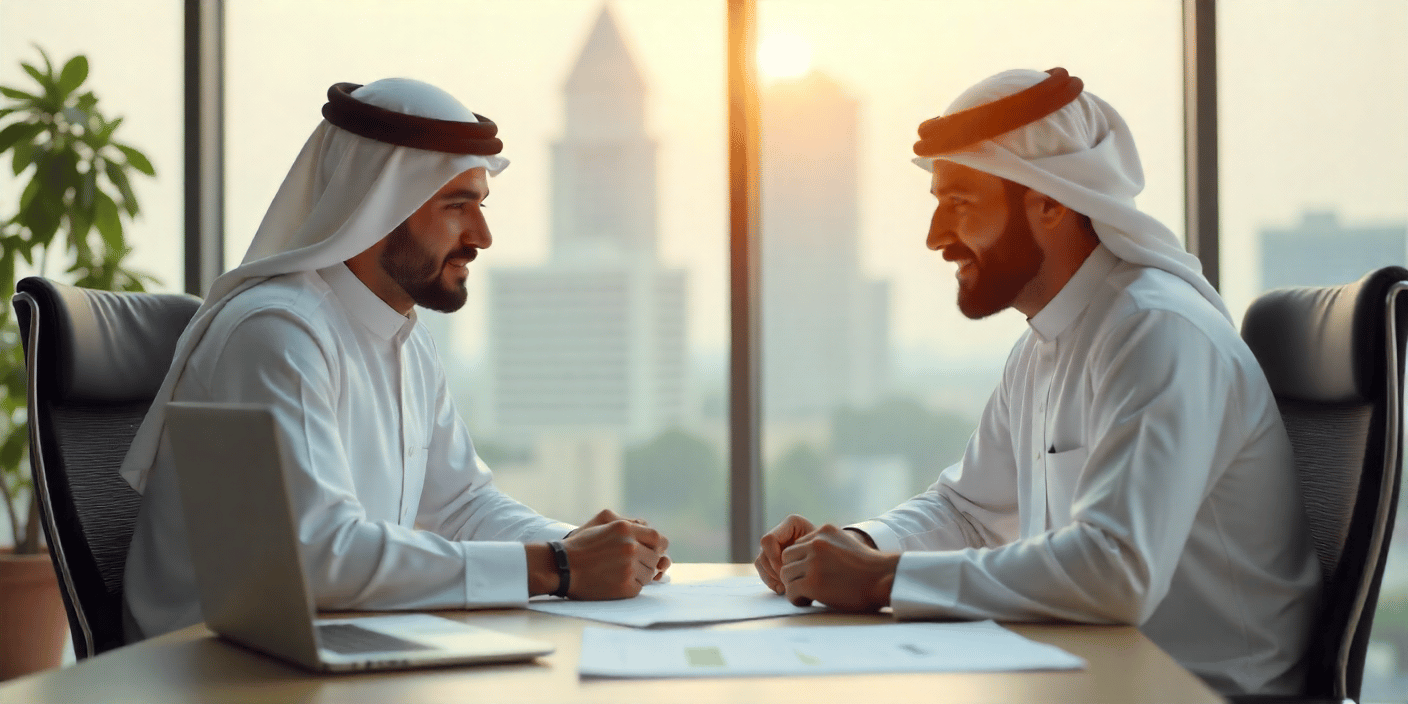 تأسيس الشركات