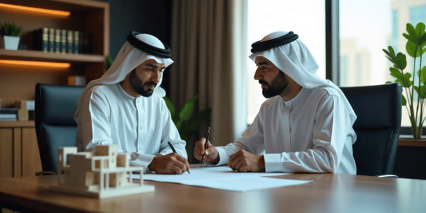 القضايا العقارية والنزاعات الإيجارية