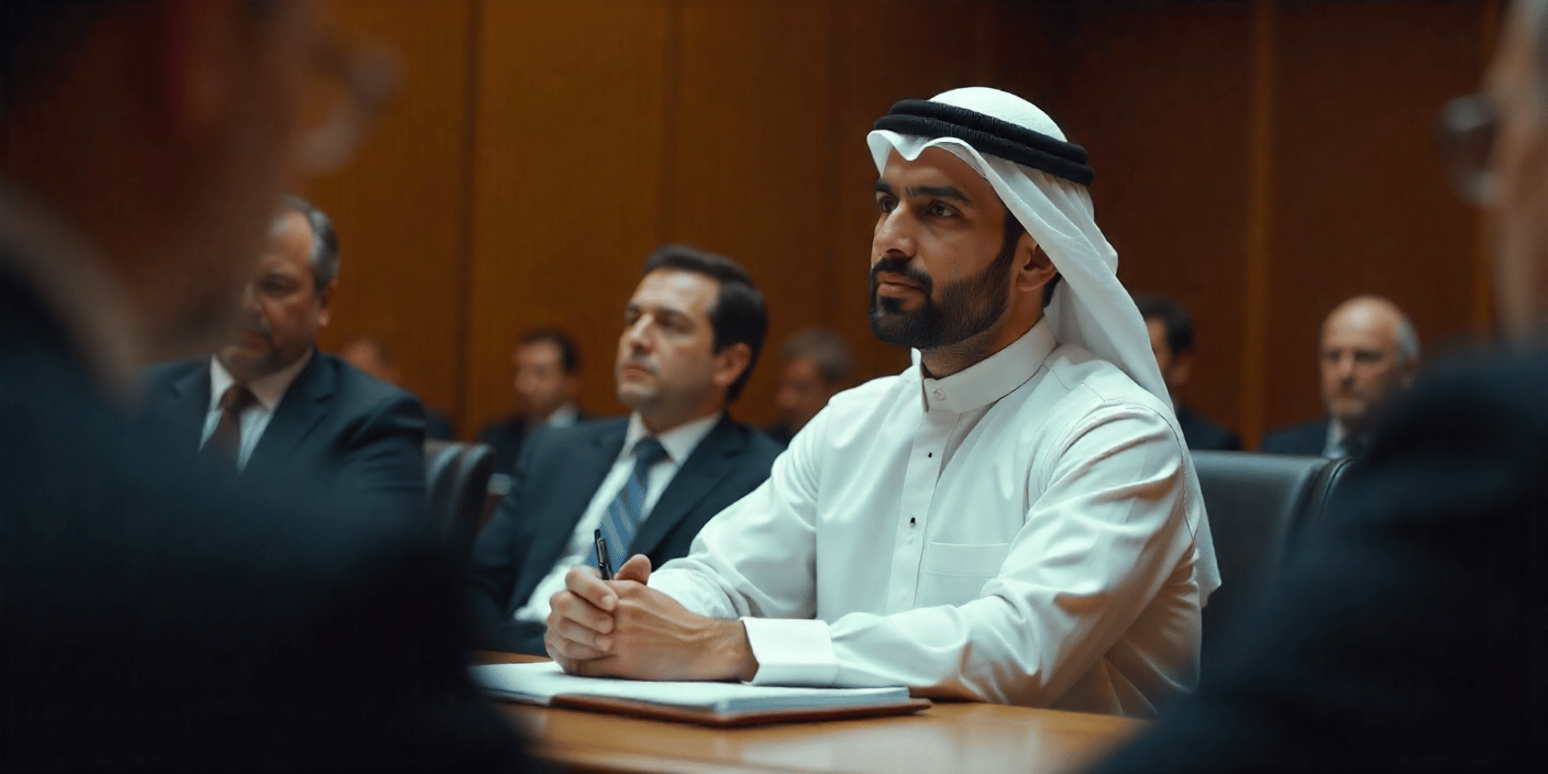 التمثيل القضائي والقانوني أمام المحاكم