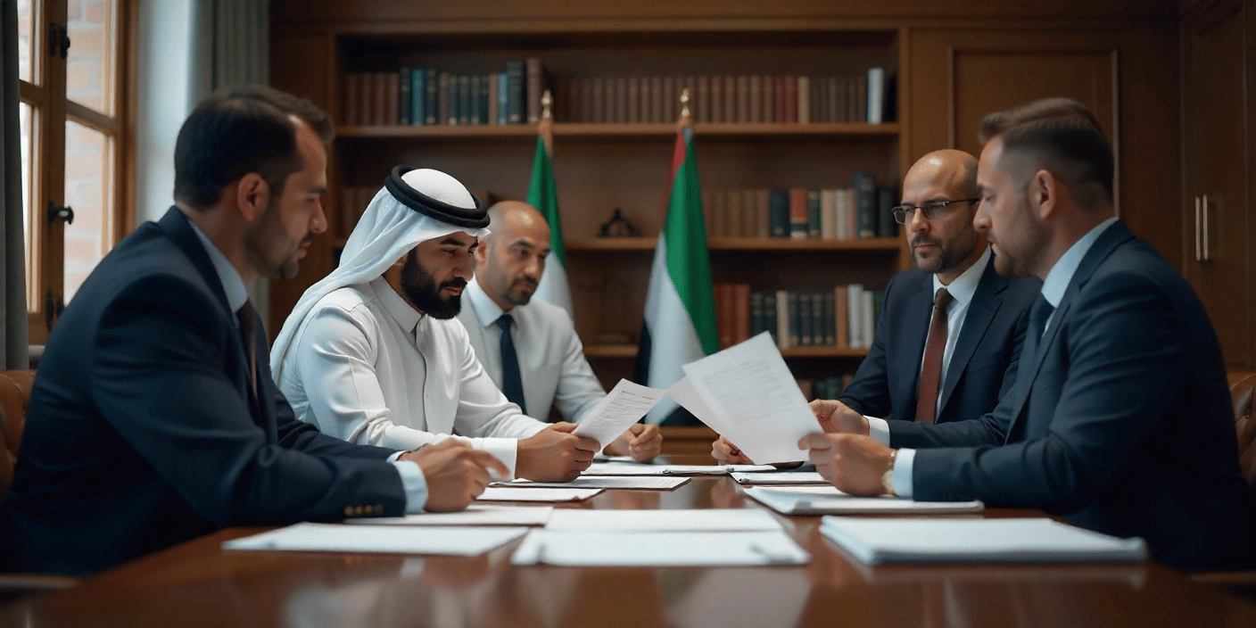 القضايا المدنية