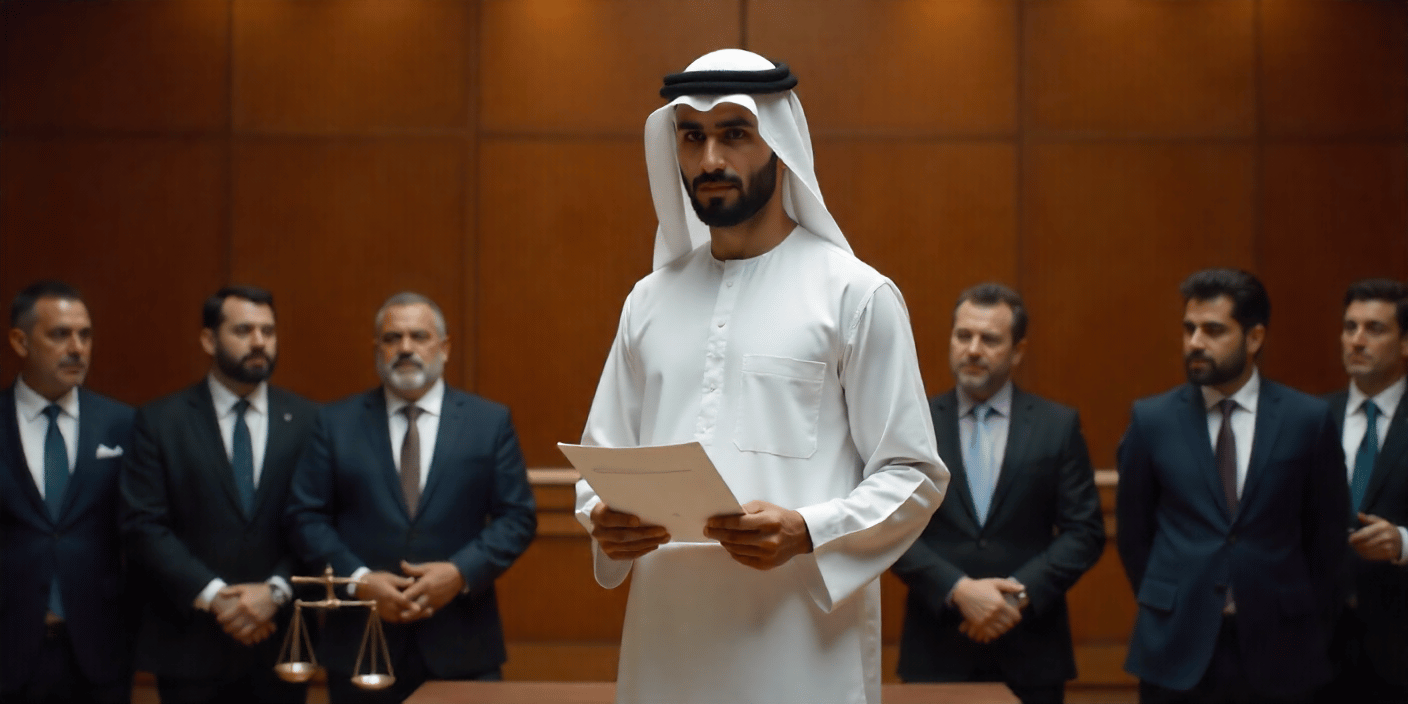 القضايا الجنائية