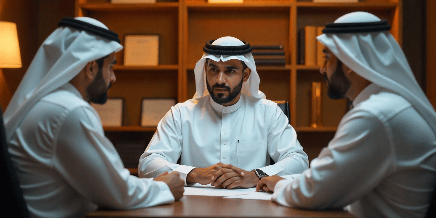 قضايا الأحوال الشخصية